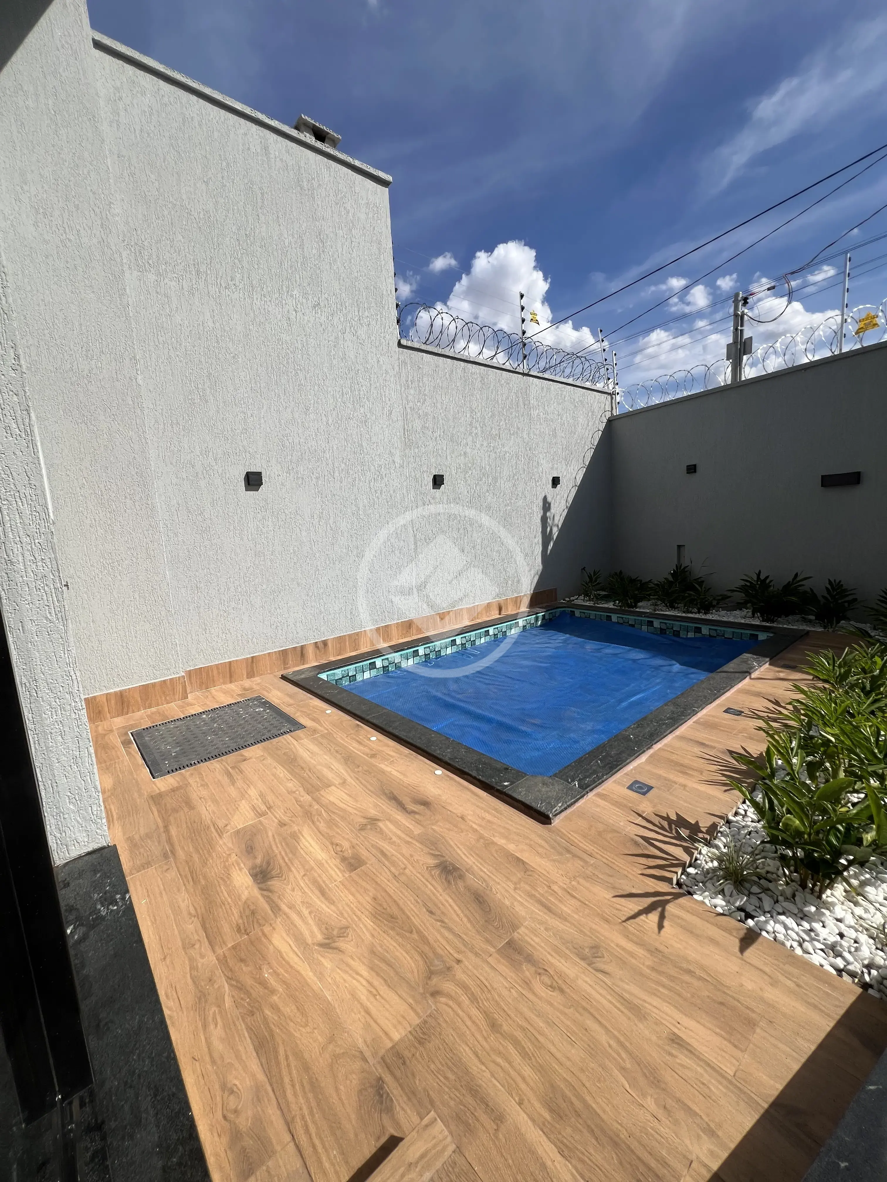 Imagem 1 - Casa em Setor Faiçalville, Goiânia - GO