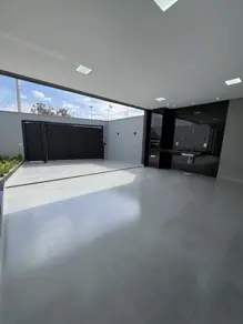 Imagem 2 - Casa em Setor Faiçalville, Goiânia - GO