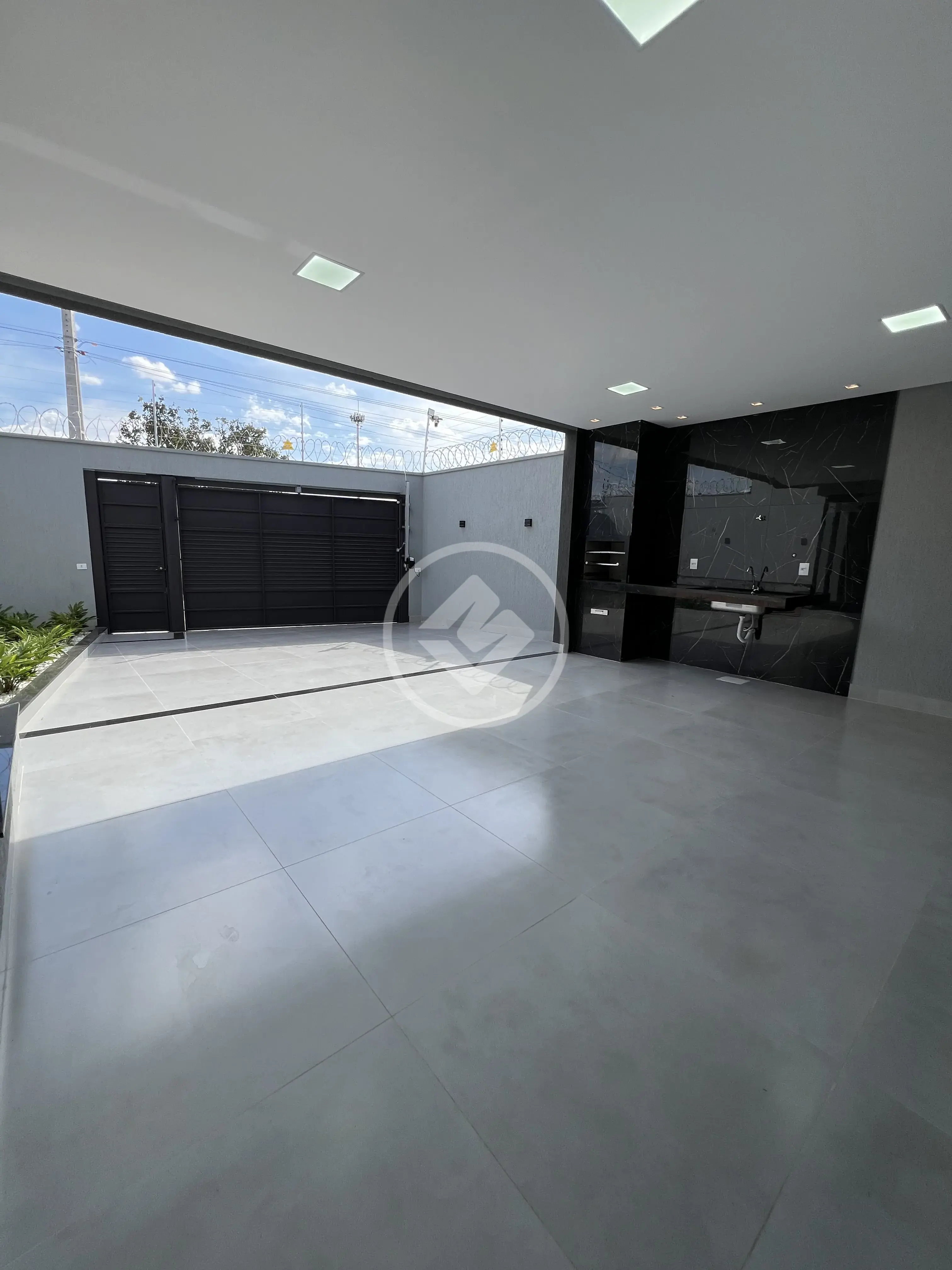 Imagem 2 - Casa em Setor Faiçalville, Goiânia - GO