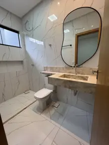 Imagem 4 - Casa em Setor Faiçalville, Goiânia - GO