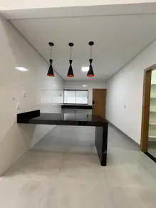 Imagem 6 - Casa em Setor Faiçalville, Goiânia - GO