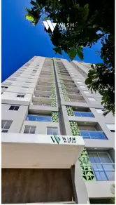Apartamento Setor Pedro Ludovico, Goiânia - GO — foto 1