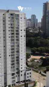 Apartamento Setor Pedro Ludovico, Goiânia - GO — foto 2