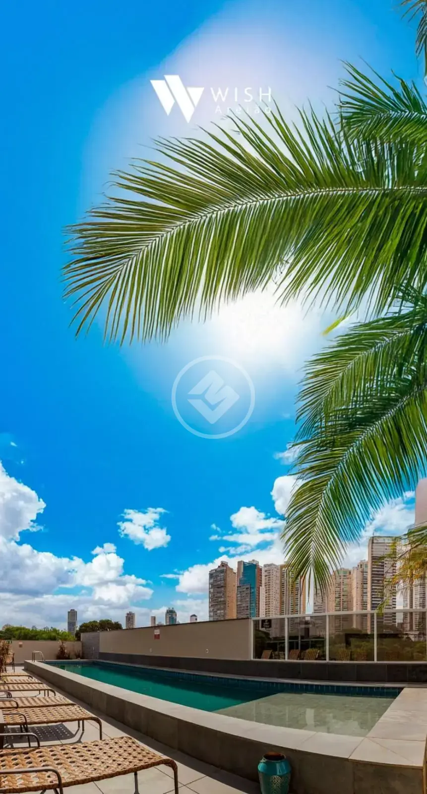 Imagem 3 - Apartamento em Setor Pedro Ludovico, Goiânia - GO