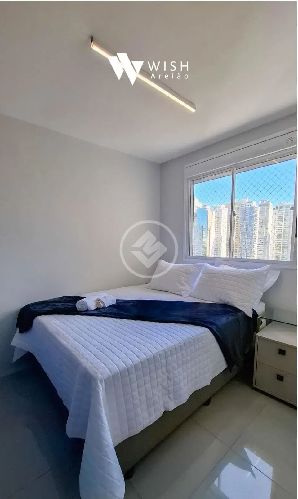 Imagem 5 - Apartamento em Setor Pedro Ludovico, Goiânia - GO