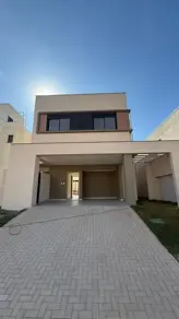 Casa Condomínio Residencial Jardins Lyon, Aparecida de Goiânia - GO — foto 1