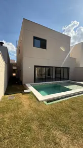 Casa Condomínio Residencial Jardins Lyon, Aparecida de Goiânia - GO — foto 2