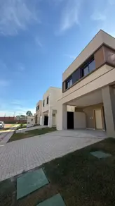 Imagem 2 - Casa Condomínio em Residencial Jardins Lyon, Aparecida de Goiânia - GO