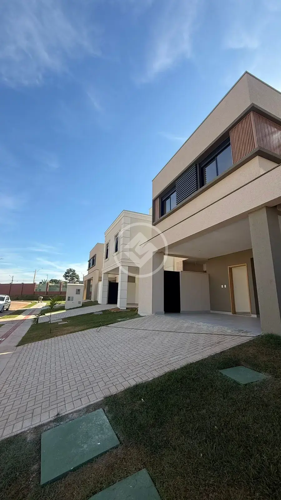 Imagem 2 - Casa Condomínio em Residencial Jardins Lyon, Aparecida de Goiânia - GO