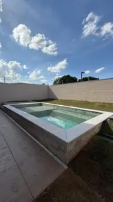Imagem 3 - Casa Condomínio em Residencial Jardins Lyon, Aparecida de Goiânia - GO