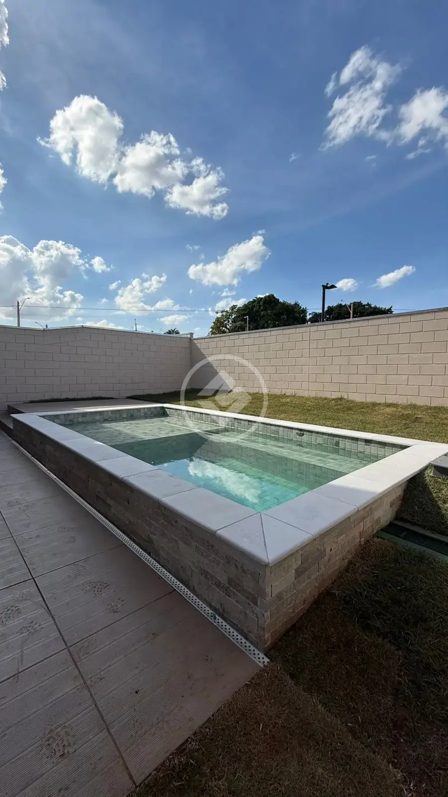 Imagem 3 - Casa Condomínio em Residencial Jardins Lyon, Aparecida de Goiânia - GO