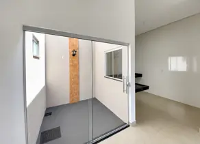 Imagem 2 - Casa em Residencial Morada do Bosque, Senador Canedo - GO
