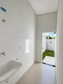 Imagem 3 - Casa em Residencial Morada do Bosque, Senador Canedo - GO