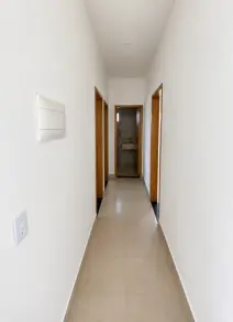 Imagem 4 - Casa em Residencial Morada do Bosque, Senador Canedo - GO