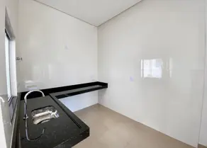 Imagem 5 - Casa em Residencial Morada do Bosque, Senador Canedo - GO