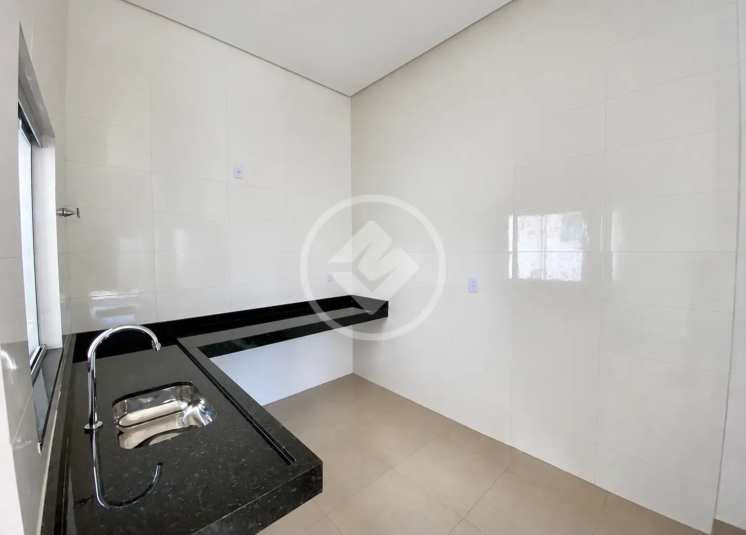 Imagem 5 - Casa em Residencial Morada do Bosque, Senador Canedo - GO