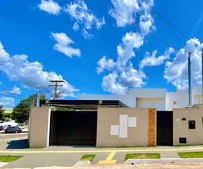 Imagem 6 - Casa em Residencial Morada do Bosque, Senador Canedo - GO