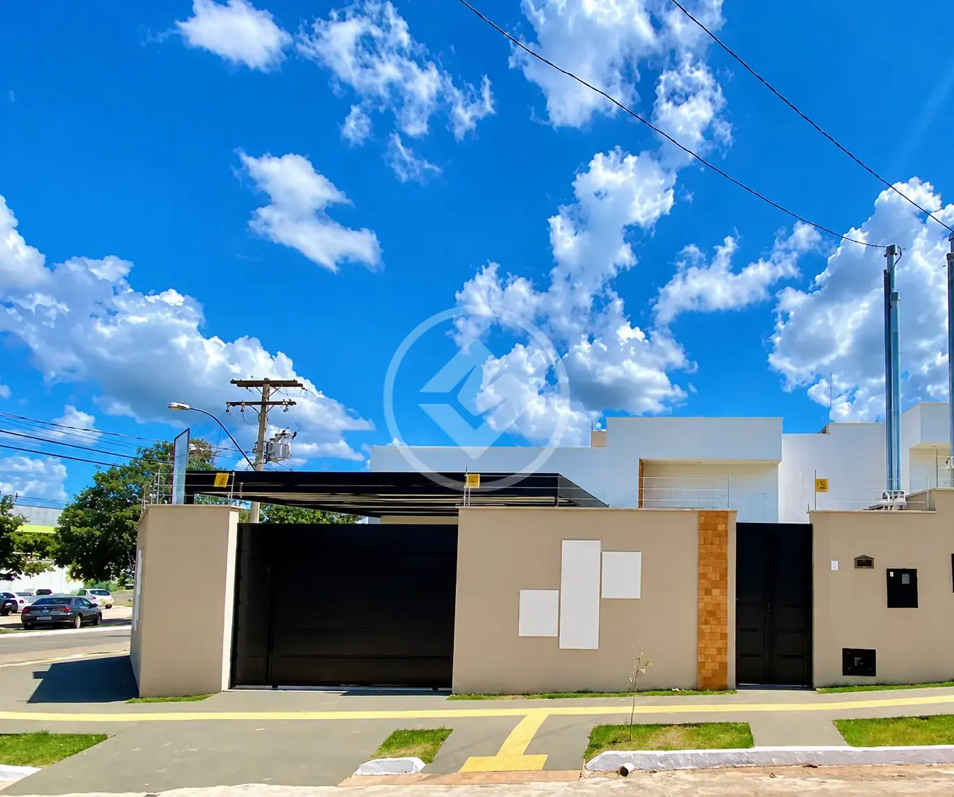 Imagem 6 - Casa em Residencial Morada do Bosque, Senador Canedo - GO
