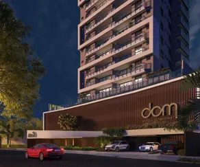 Apartamento Jardim Goiás, Goiânia - GO — foto 1