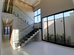 Casa Setor Três Marias, Goiânia - GO — foto 1