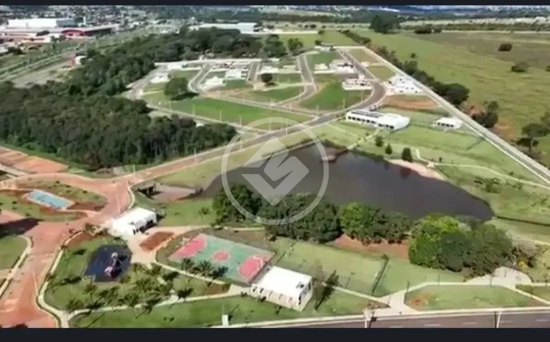 Imagem 1 - Terreno Condomínio em Rodovia dos Romeiros, Trindade - GO