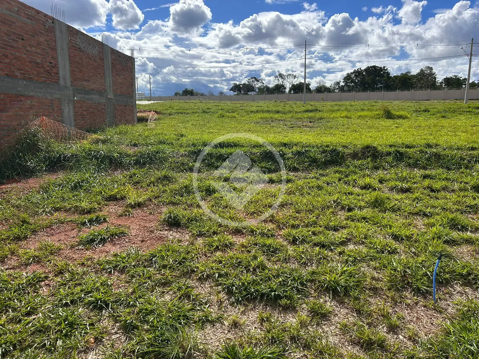Imagem 1 - Terreno Condomínio em Residencial Marília, Senador Canedo - GO