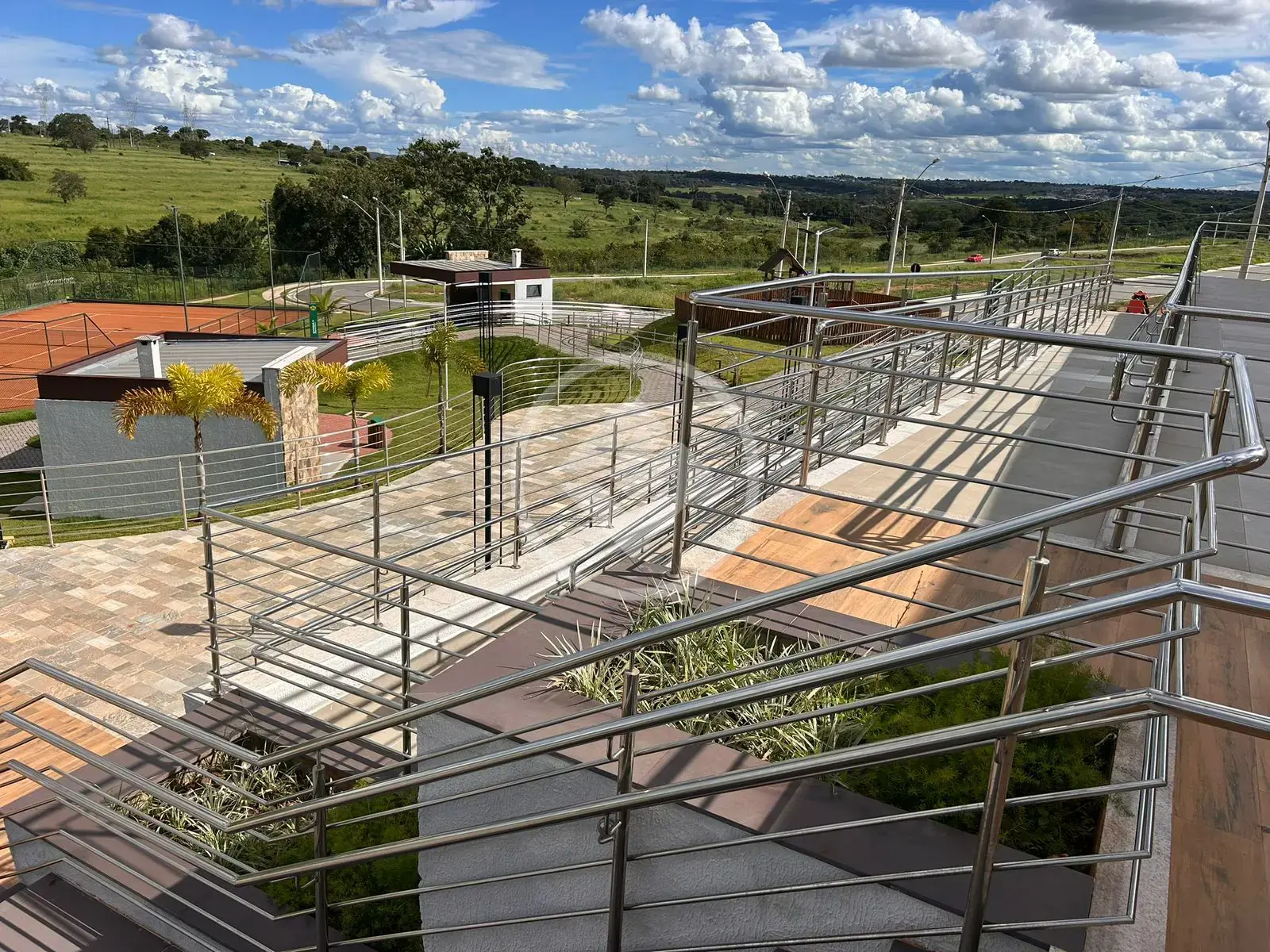 Imagem 4 - Terreno Condomínio em Residencial Marília, Senador Canedo - GO