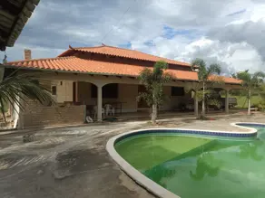 Chácara Zona Rural, Guapó - GO — foto 1