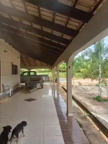 Imagem 3 - Chácara em Zona Rural, Guapó - GO
