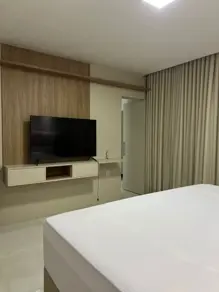 Imagem 5 - Casa Condomínio em Condomínio Villágio Baiocchi, Goianira - GO