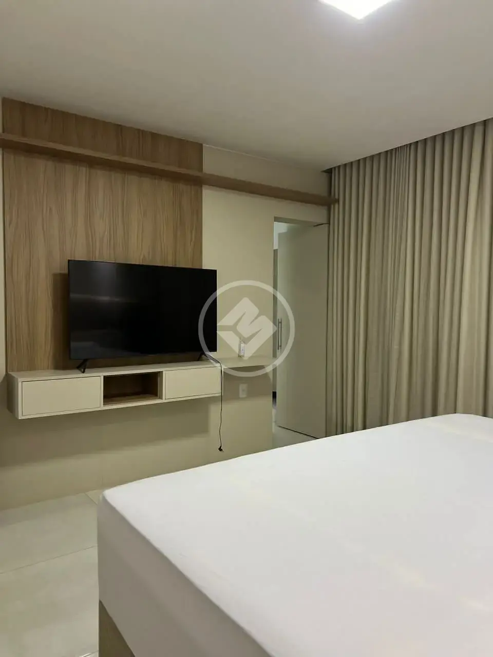 Imagem 5 - Casa Condomínio em Condomínio Villágio Baiocchi, Goianira - GO