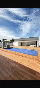 Imagem 3 - Casa Condomínio em Condomínio Villágio Baiocchi, Goianira - GO