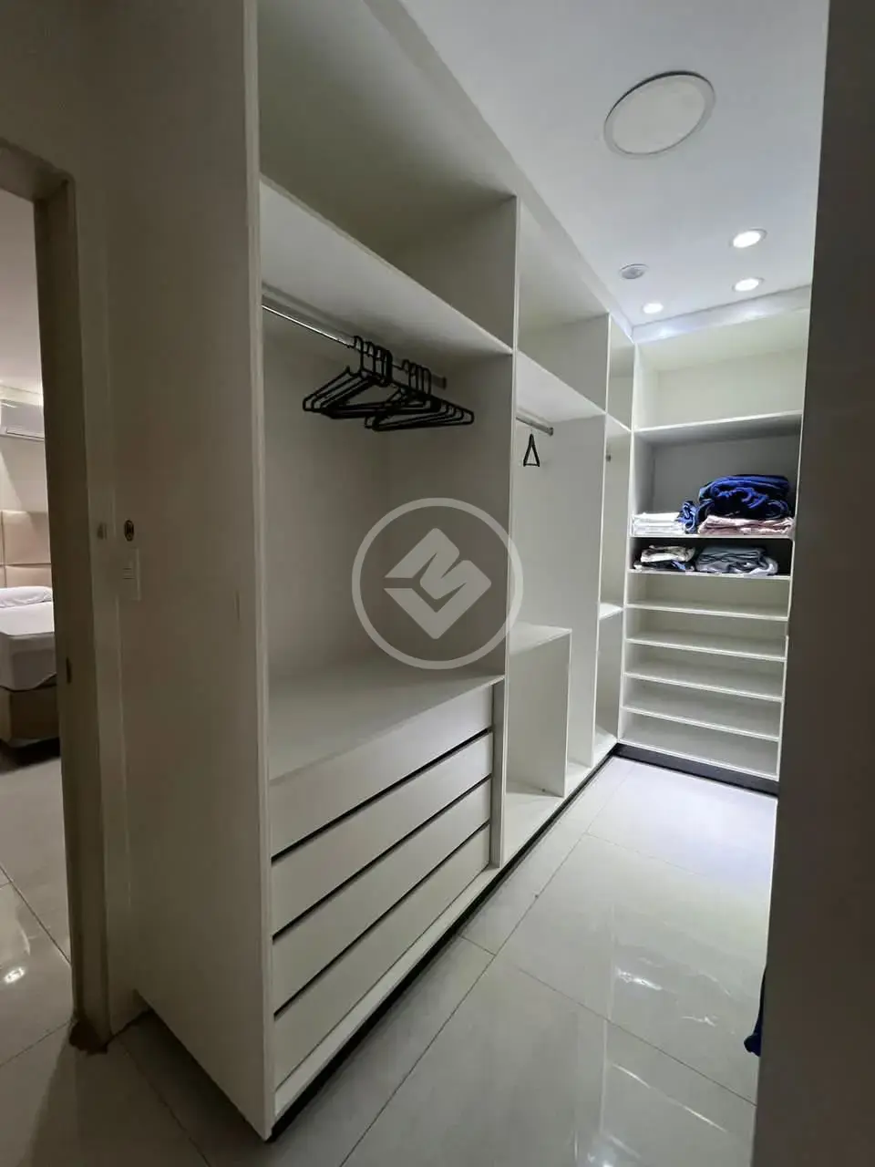 Imagem 6 - Casa Condomínio em Condomínio Villágio Baiocchi, Goianira - GO