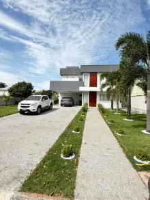 Casa Condomínio Condomínio Villágio Baiocchi, Goianira - GO — foto 1