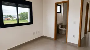 Imagem 3 - Sobrado Em Condomínio em Área Rural de Senador Canedo, Senador Canedo - GO