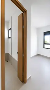 Imagem 4 - Sobrado Em Condomínio em Área Rural de Senador Canedo, Senador Canedo - GO