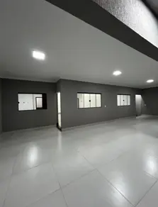 Casa Cidade Satélite, Aparecida de Goiânia - GO — foto 2