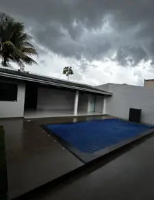 Imagem 6 - Casa em Cidade Satélite, Aparecida de Goiânia - GO
