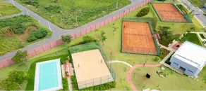 Imagem 3 - Terreno Condomínio em Área Rural de Senador Canedo, Senador Canedo - GO