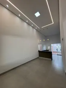 Imagem 3 - Casa em Residencial Solar Bougainville, Goiânia - GO