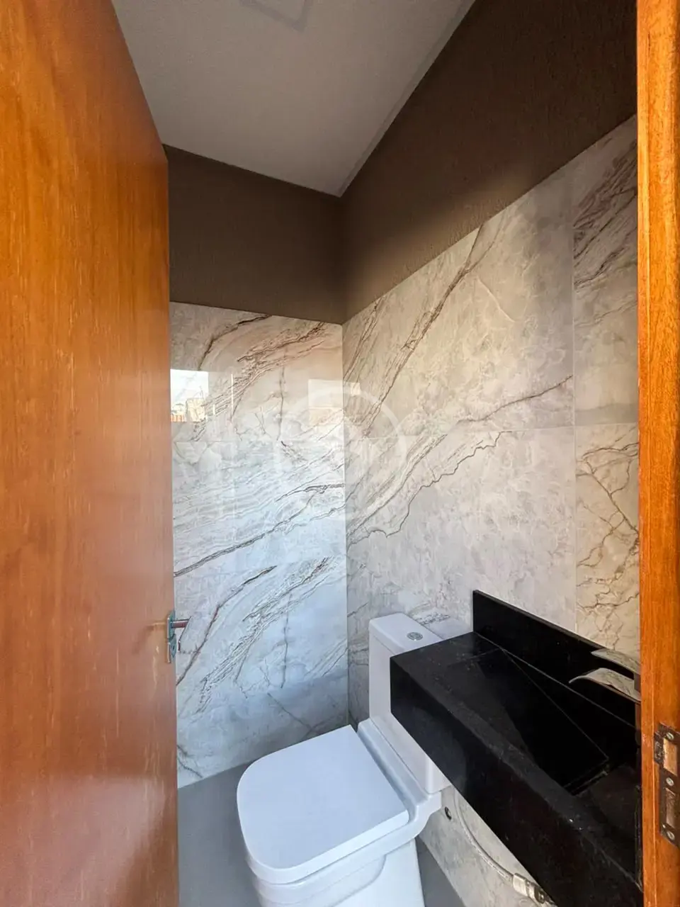 Imagem 5 - Casa em Residencial Solar Bougainville, Goiânia - GO