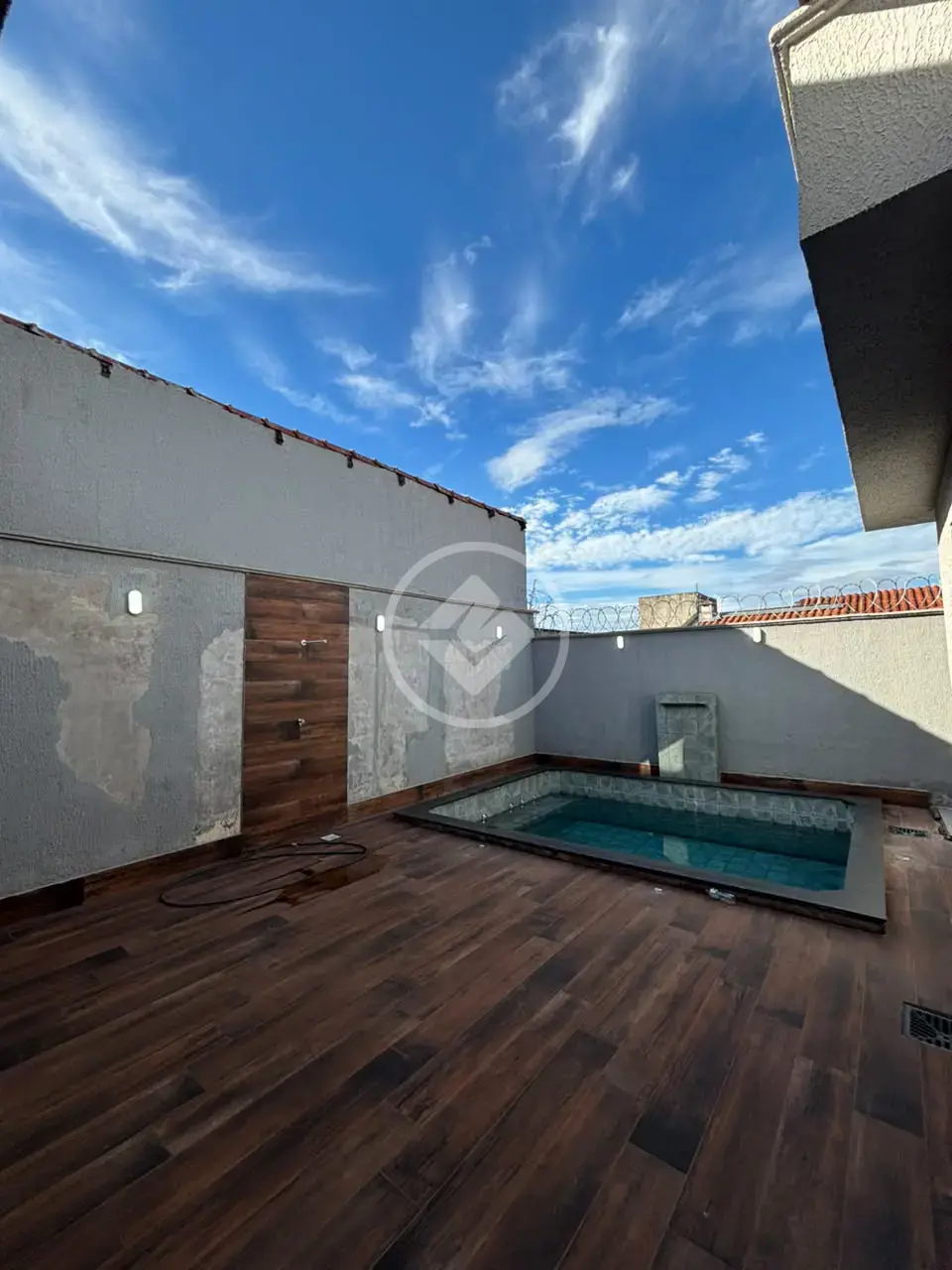 Imagem 1 - Casa em Residencial Solar Bougainville, Goiânia - GO