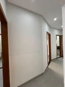 Imagem 6 - Casa em Residencial Solar Bougainville, Goiânia - GO