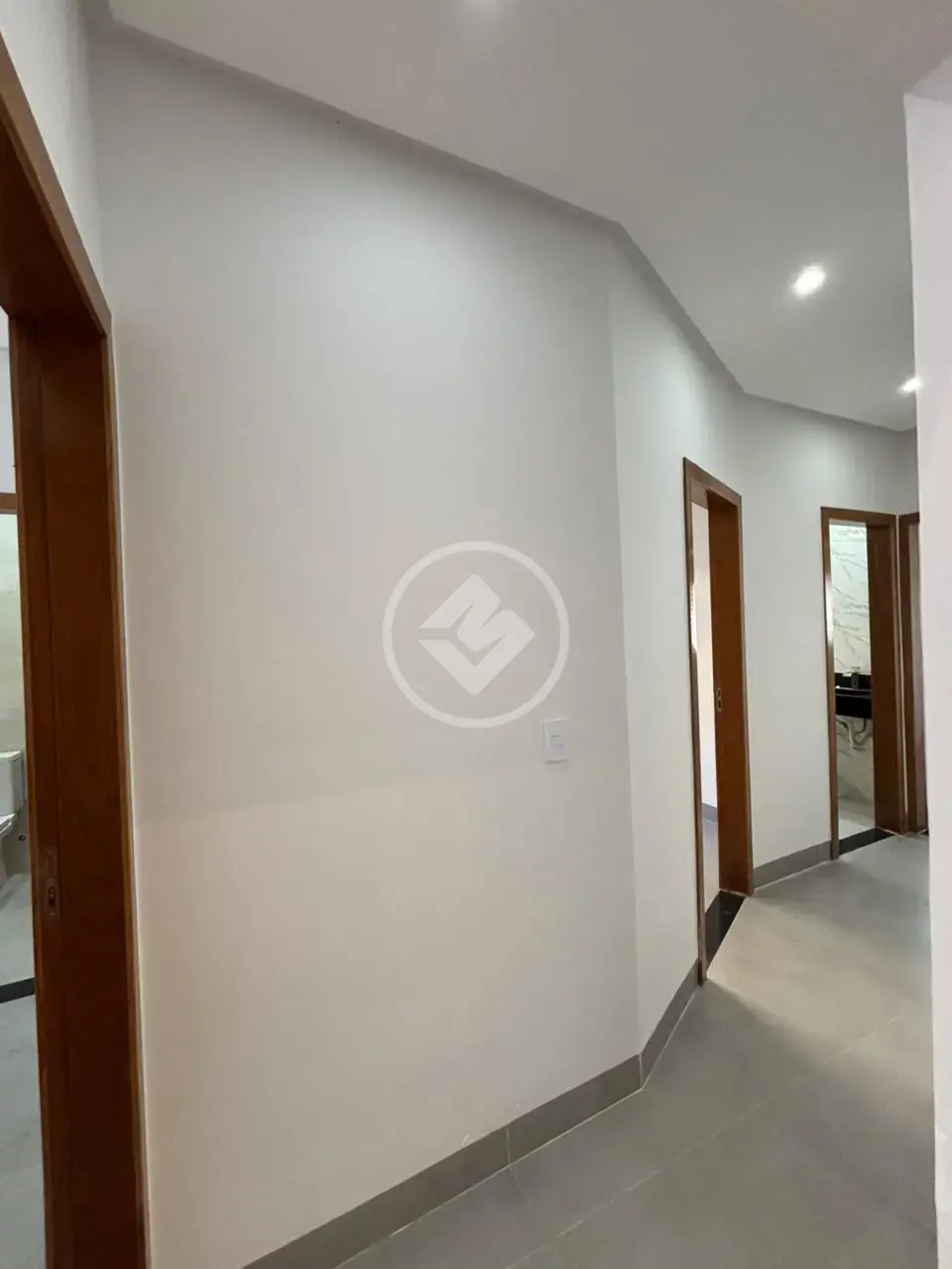 Imagem 6 - Casa em Residencial Solar Bougainville, Goiânia - GO