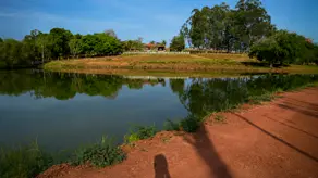 Imagem 6 - Sítio em GO 139 BV de Goiás, Bela Vista de Goiás - GO