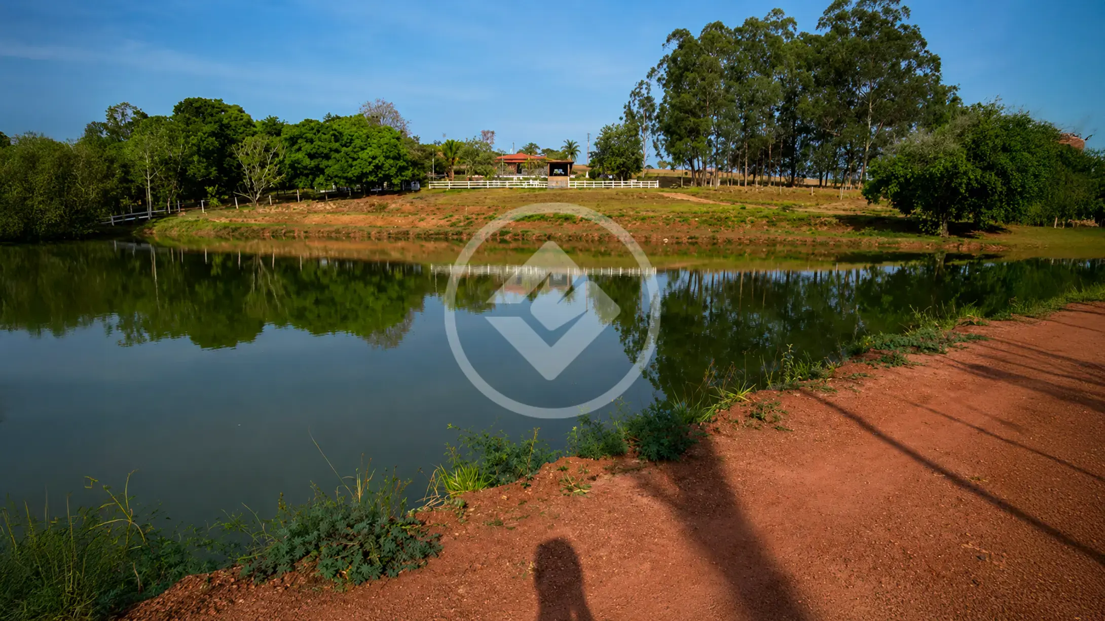 Imagem 6 - Sítio em GO 139 BV de Goiás, Bela Vista de Goiás - GO