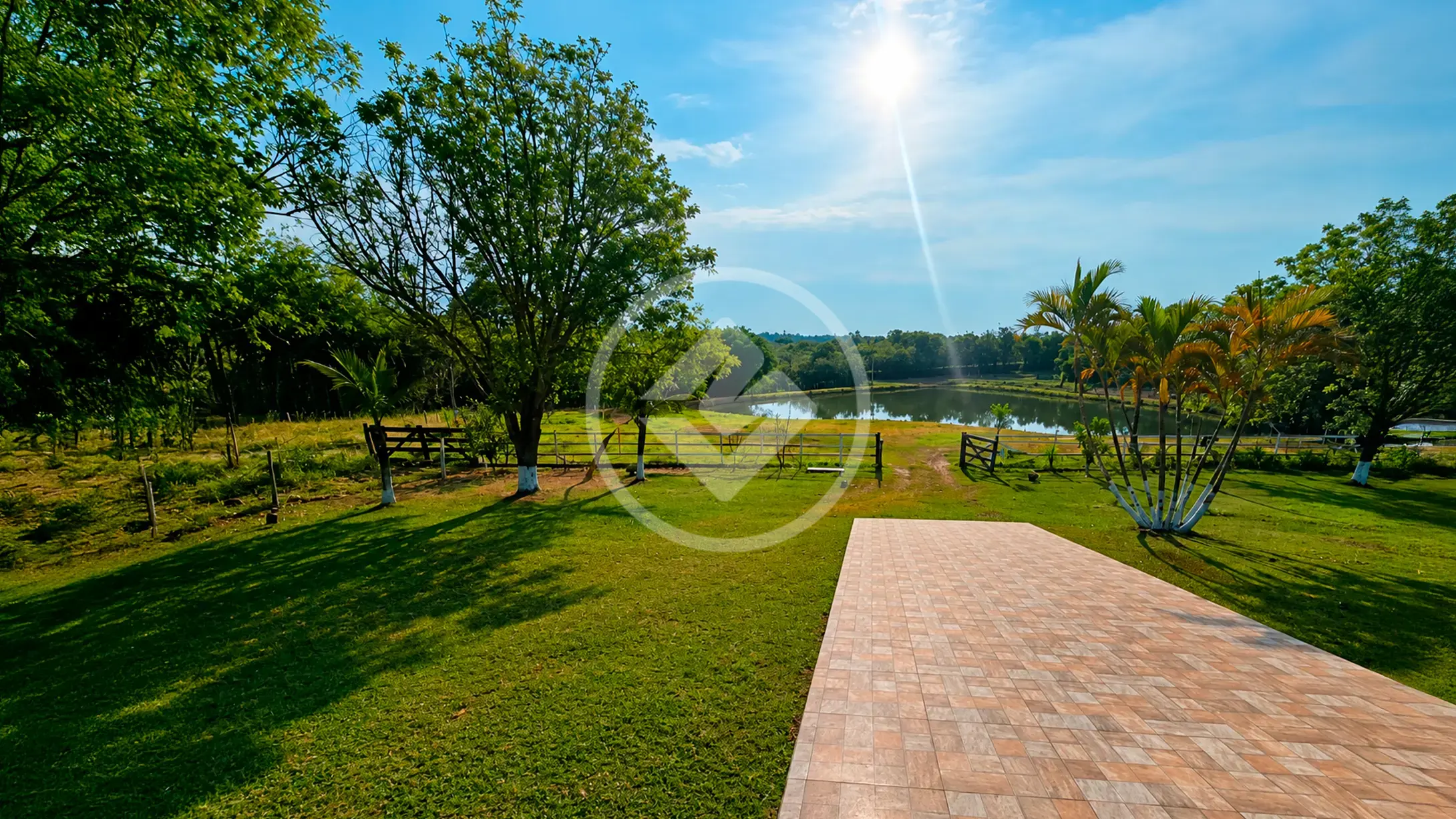 Imagem 3 - Sítio em GO 139 BV de Goiás, Bela Vista de Goiás - GO
