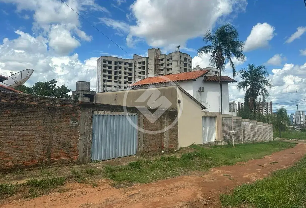Imagem 1 - Terreno Comercial em Residencial Center Ville, Goiânia - GO