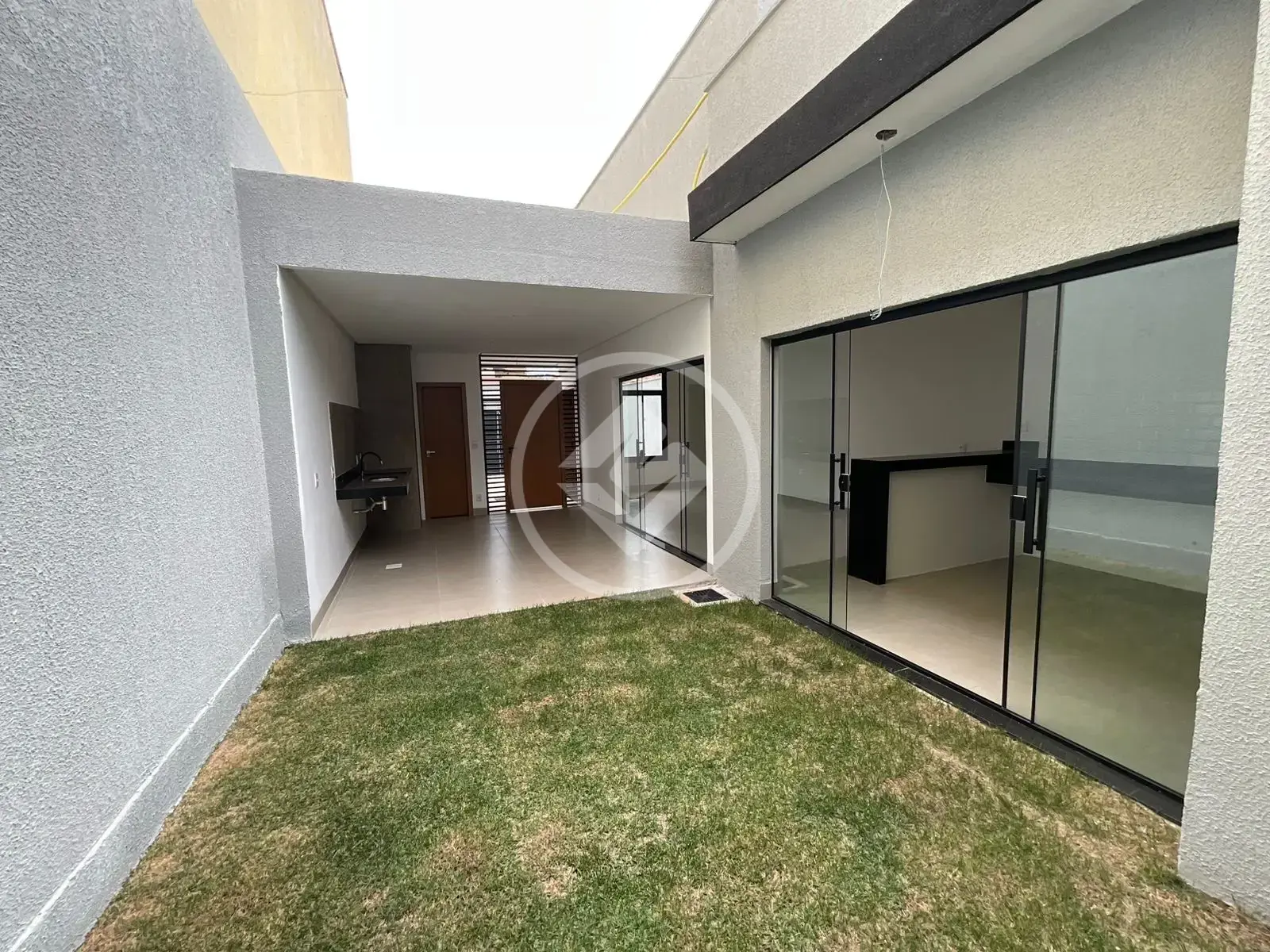 Imagem 1 - Casa em Jardim Atlântico, Goiânia - GO