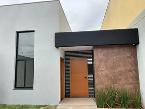 Casa Jardim Atlântico, Goiânia - GO — foto 2